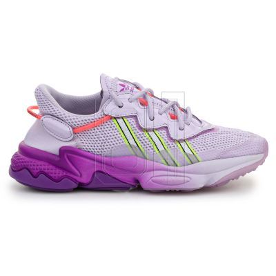 7. adidas OZWEEGO W FW2736 Schuhe
