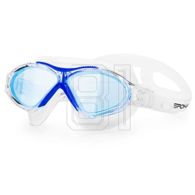 66. Spokey CELEBES SPK-928107 Tauchset: Maske + Schnorchel