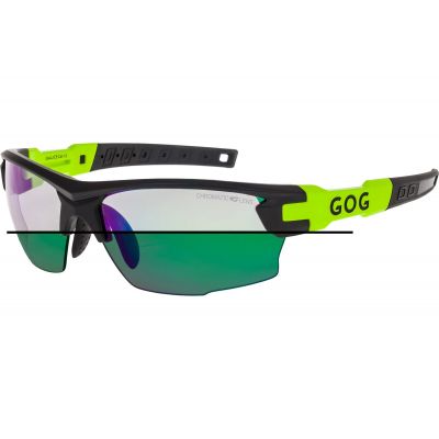 6. GOG STENO C E544-2 Fahrradbrille