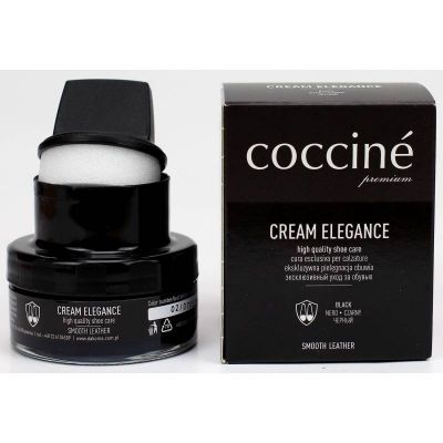 11. Coccine Creme für Narbenleder DA0241A