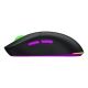 14. Hator Quasar 3 Ultra 8K Kabellose Gaming-Maus Schwarz
