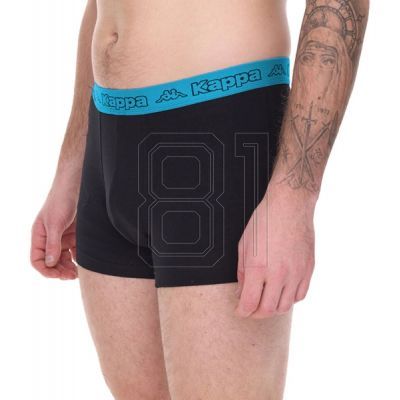 6. Kappa Boxershorts M 351K1JW ADN