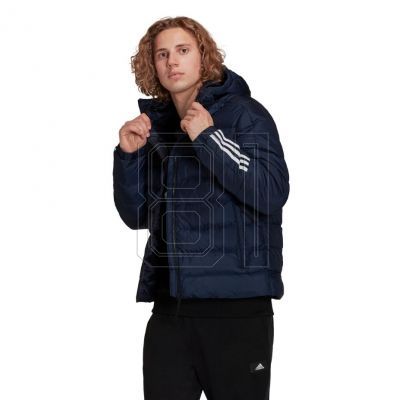 3. adidas Itavic M GT1686 Jacke