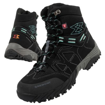 11. Garmont Momentum WP W 001535 Wanderschuhe