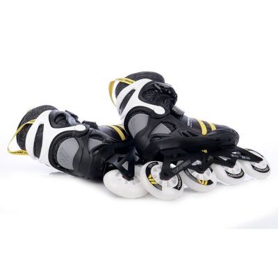 15. TEMPISH WSX 90 FLS Damen-Rollschuhe