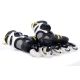 15. TEMPISH WSX 90 FLS Damen-Rollschuhe