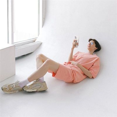 Spigen Crystal Hybrid-Hülle für iPhone 15 Plus – transparent und beige