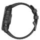 2. Garmin fenix 7X Pro 3,56 cm (1,4") MIP 51 mm Digital 280 x 280 px Touchscreen Schwarz Wi-Fi GPS