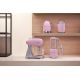 6. Smeg KLF04PKEU Wasserkocher 1,7 l 2400 W Rosa