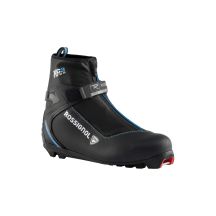 Damen-Langlaufschuhe ROSSIGNOL XC-3 FW – schwarz