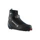 Damen-Langlaufschuhe ROSSIGNOL XC-3 FW – schwarz
