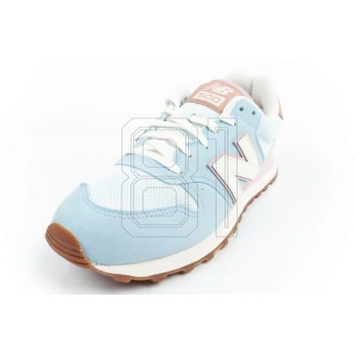 4. New Balance W GW500BGB Schuhe