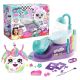 2. AIRBRUSH PLUSH Hair-iffic Friseursalon