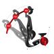 7. Huzaro Combat 8.0 Carbon Gaming Stuhl
