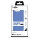 2. SBS Instinct Hülle für iPhone 16e / 17e - Blau