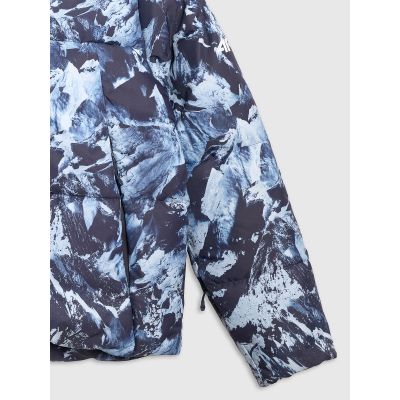 11. Skijacke 5000 Membran Damen 4F 4FWAW25TTJAF0808-90A