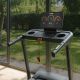 38. VIRTUFIT ELEKTRISCHES LAUFBAND TR-75