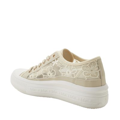 3. Lee Cooper Damenschuhe, beige, LCW-26-44-4481LA