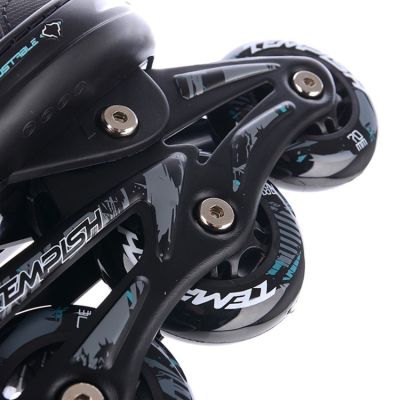 14. Verstellbare Inlineskates TEMPISH Dasty 2