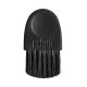 20. Braun Series 9 Pro+ 9615S Folienrasierer/Trimmer, Schwarz/Grau
