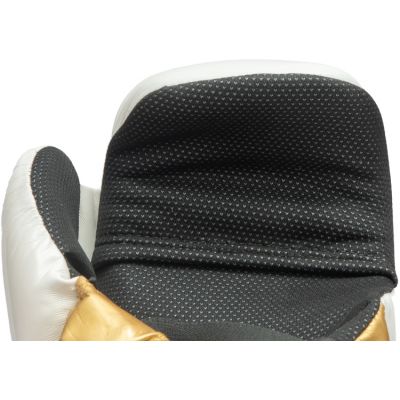 46. ROTT "GLOSSY BLOCK" Offene Handschuhe