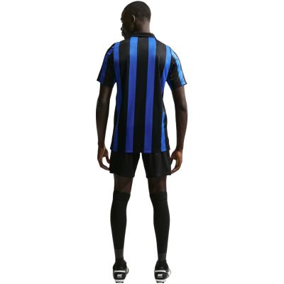 6. Nike Inter Mailand 2026/27 Stadion Heimshorts Herren Schwarz II1973 010