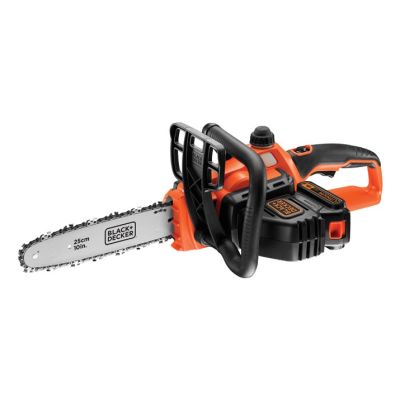 17. BLACK+DECKER GKC1825L20-QW Kettensäge