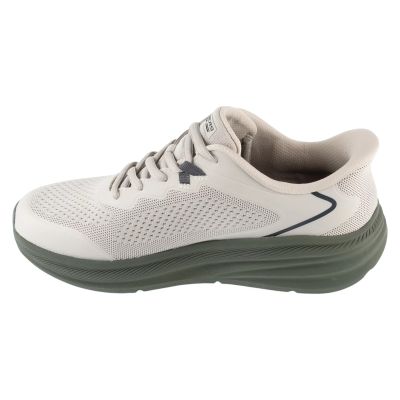 2. Skechers Slip-Ins: Max Run 118431-NTOL Beige 42,5