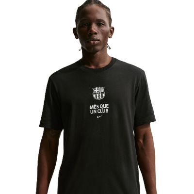Nike FC Barcelona Club-T-Shirt IB4075-010