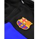 10. FC Barcelona Trainingsanzug Barca Jr 5002CHBLAP