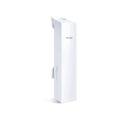 3. TP-Link CPE220 WLAN-Zugangspunkt 300 Mbit/s Weiß PoE-Unterstützung