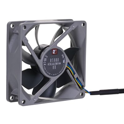NOCTUA redux 80mm PWM-Lüfter 325 - 1800 U/min