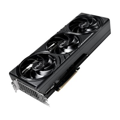 3. Palit RTX 5080 Infinity 3 OC 16 GB GDDR7 HDMI 3xDP