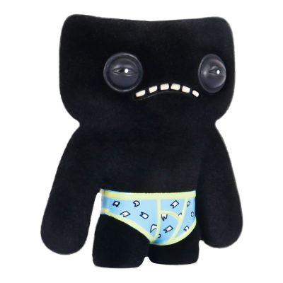 2. FUGGLER S1 SAMMELFIGUREN - 4ER-PACK (SORTIMENT)