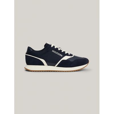 Tommy Hilfiger Runner Evo Colorama Mix M Schuhe FM0FM04960DW5
