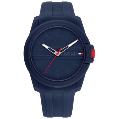 Tommy Hilfiger Austin Herrenuhr 1710595 + Box