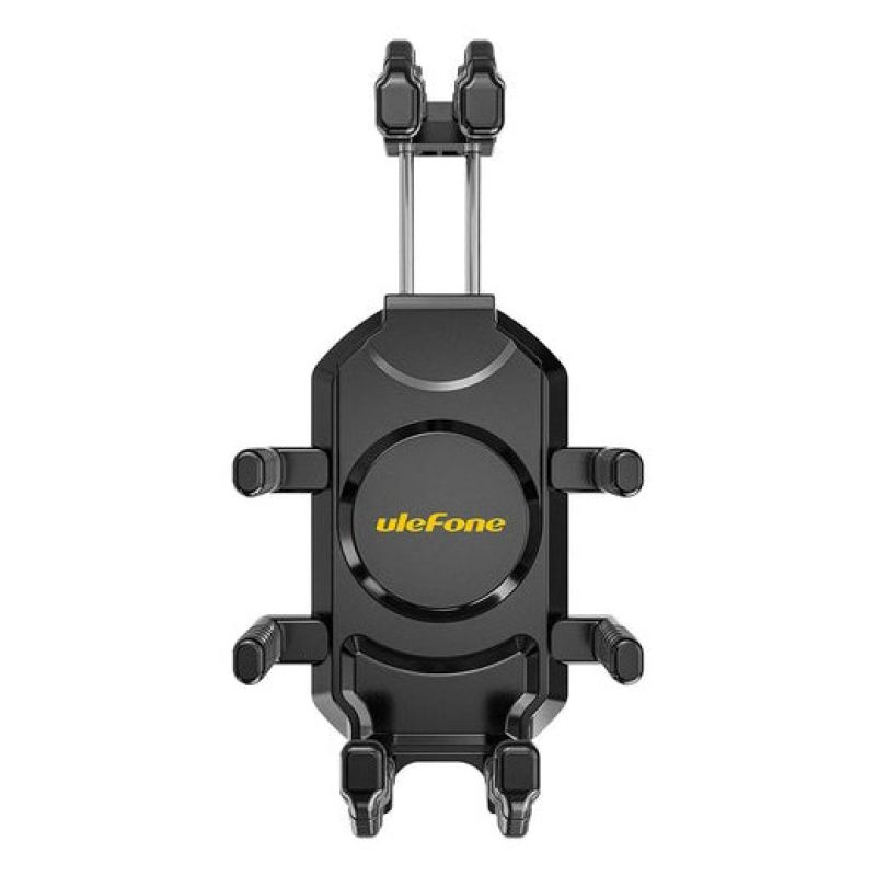 2. Ulefone Armor Mount Pro AM02 Fahrrad-Handyhalterung