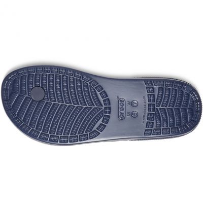 8. Crocs Classic II Flip Flip-Flops 206119 410