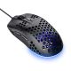 8. Trust GXT 928 Helox Gaming-Maus