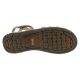 4. Teva W Tirra Traveler Sandalen 1166130-WPPP Beige 36