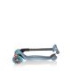 12. Globber GO-UP Deluxe Lights 646-200 Roller, Aufsitz-, Fahrrad