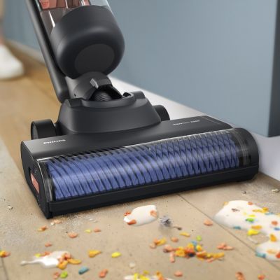 5. PHILIPS Staubsauger der Serie 6000 XW6264/11