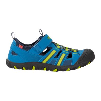3. Trollkids Kids Sandefjord Sandal XT Jr 668-106 Sandalen
