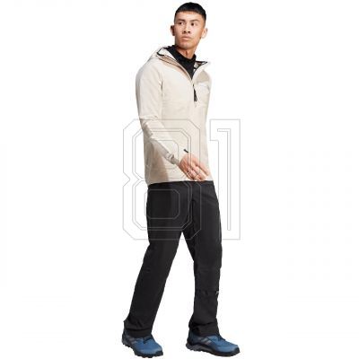 4. Adidas Terrex Multi Soft Shell M HZ4423 jacket
