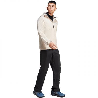 4. Adidas Terrex Multi Soft Shell M HZ4423 Jacke