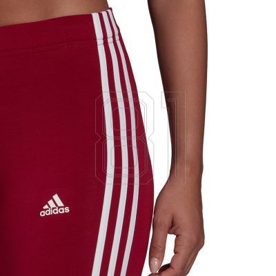 3. Adidas W 3S BK SHO W HD1801 shorts