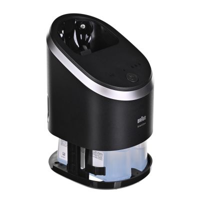 18. BRAUN Series 9 Pro+ 9565cc Elektrorasierer