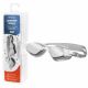 56. Spokey CELEBES SPK-928107 Tauchset: Maske + Schnorchel