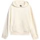 2. Damen Sweatshirt 4F F1887 creme 4FWAW25TSWSF1887 12S