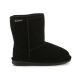 7. BearPaw Emma Youth Jr 608Y Black II Winterstiefel